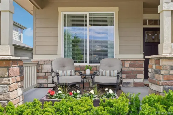 4438 Sidewinder LOOP, Castle Rock, CO 80108