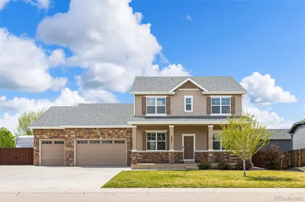 3281 Ballentine BLVD,  Johnstown,  CO 80534