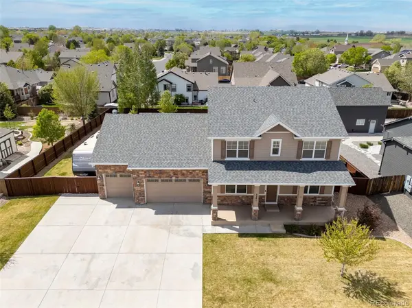 3281 Ballentine BLVD, Johnstown, CO 80534