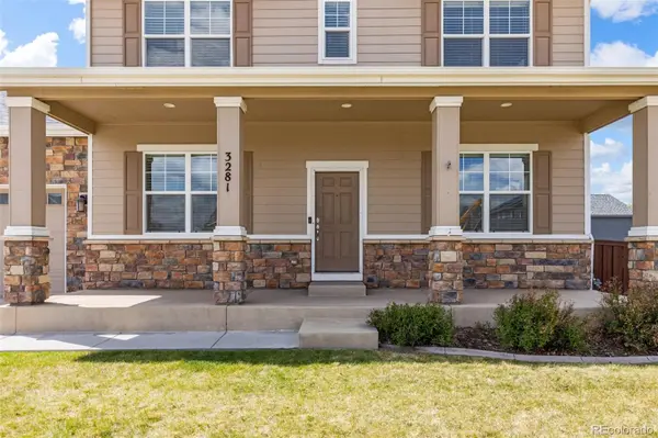 3281 Ballentine BLVD, Johnstown, CO 80534