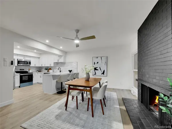 3532 S HillCrest DR ##2, Denver, CO 80237