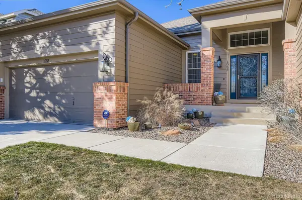 1055 Deer Clover WAY, Castle Pines, CO 80108