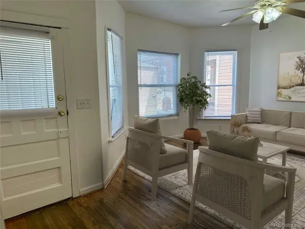817 Harrison AVE, Leadville, CO 80461