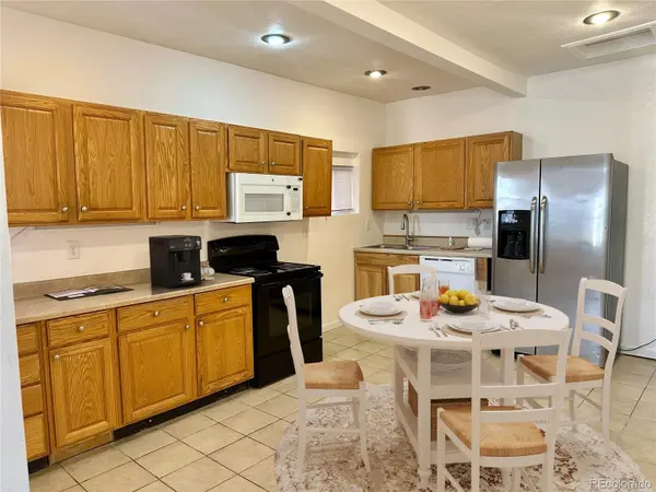817 Harrison AVE, Leadville, CO 80461