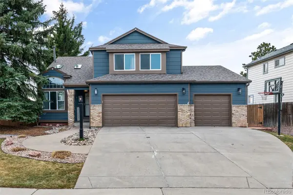 1197 N Deckers PL, Castle Rock, CO 80104