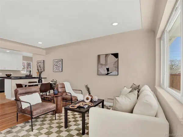 595 W Eastman AVE, Englewood, CO 80110