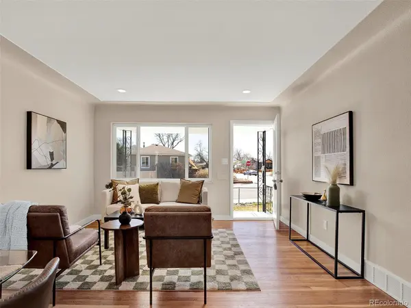 595 W Eastman AVE, Englewood, CO 80110