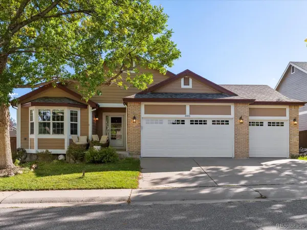 885 Sage Sparrow CIR, Highlands Ranch, CO 80129