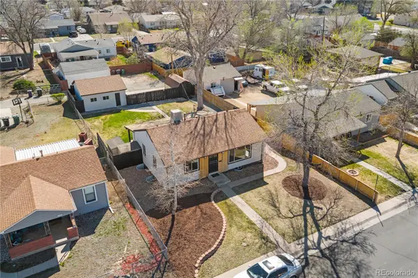 1240 S Winona CT, Denver, CO 80219