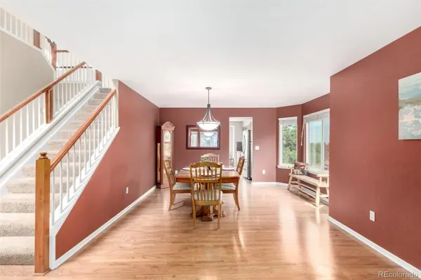 23979 High Meadow DR, Golden, CO 80401
