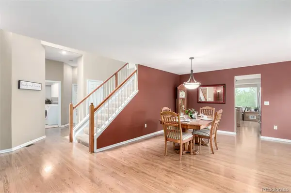 23979 High Meadow DR, Golden, CO 80401