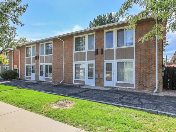 5225 Balsam ST #7, Arvada, CO 80002