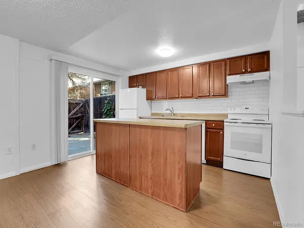 5225 Balsam ST #7, Arvada, CO 80002