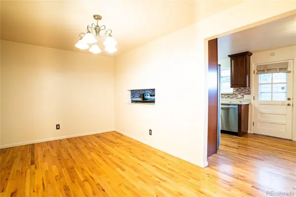 7562 S Cove CIR, Centennial, CO 80122