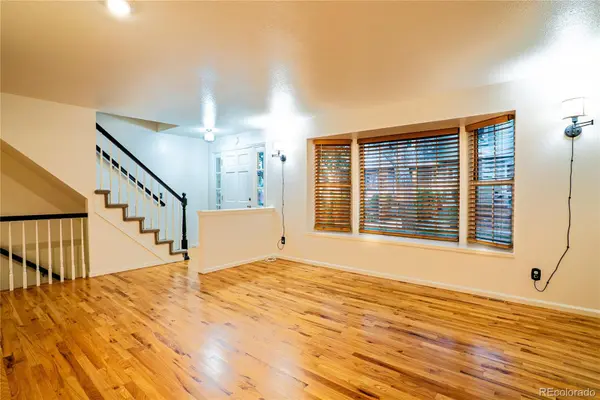 7562 S Cove CIR, Centennial, CO 80122