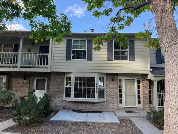 7562 S Cove CIR,  Centennial,  CO 80122