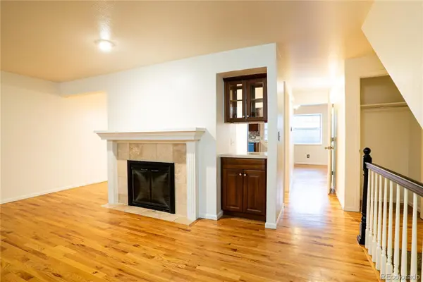 7562 S Cove CIR, Centennial, CO 80122