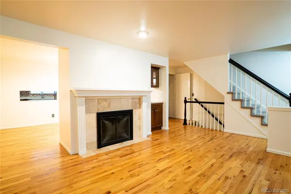 7562 S Cove CIR, Centennial, CO 80122