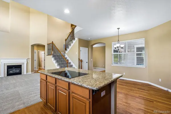 15663 E Pine Drop AVE, Parker, CO 80134