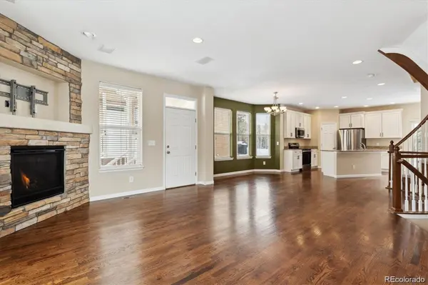 820 N Vernon DR, Central City, CO 80427