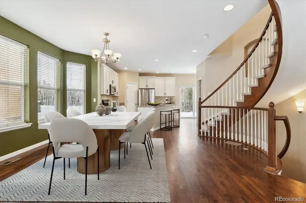 820 N Vernon DR, Central City, CO 80427