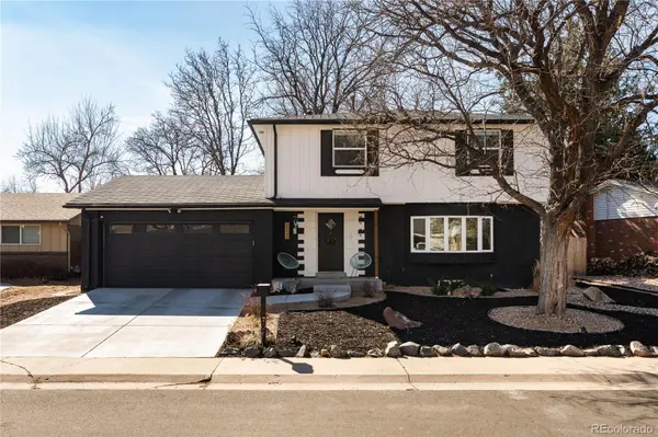 6924 E Montana PL, Denver, CO 80224