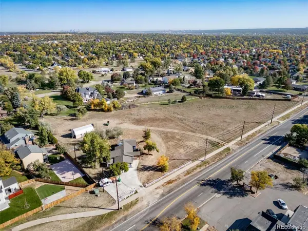 6365 W Coal Mine AVE, Littleton, CO 80123