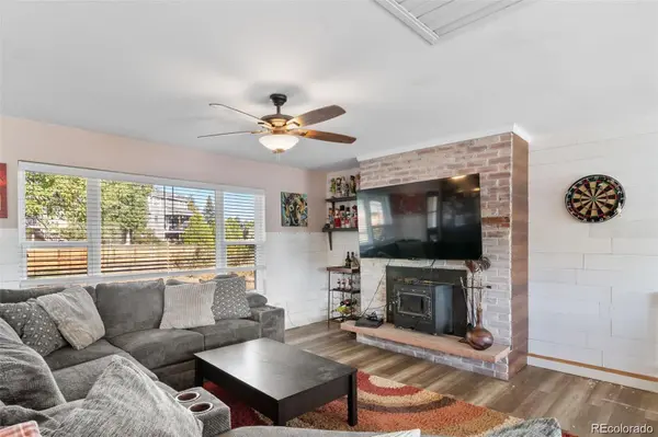 6365 W Coal Mine AVE, Littleton, CO 80123