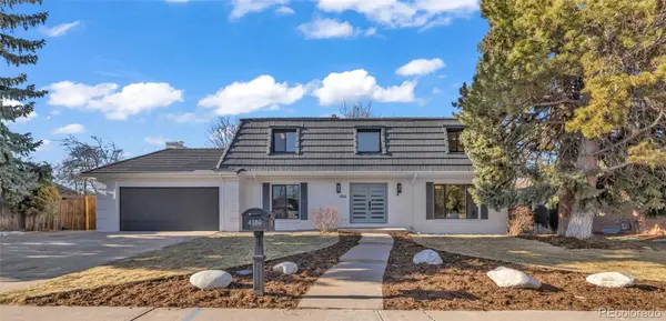 4189 S Oneida ST, Denver, CO 80237