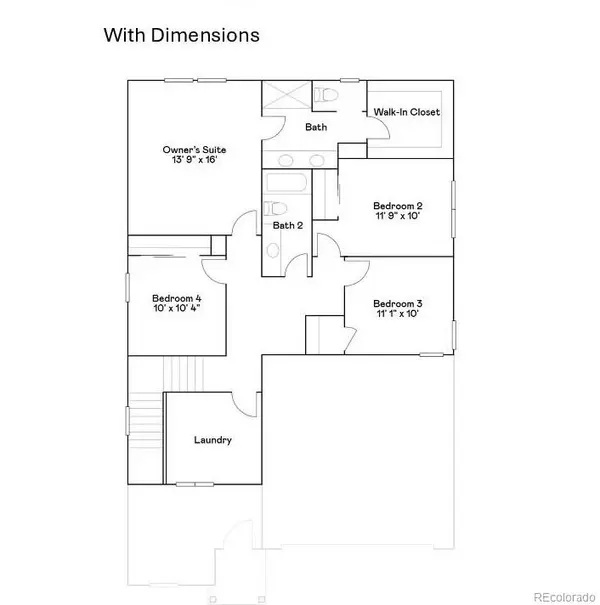 258 Mia LN, Johnstown, CO 80534