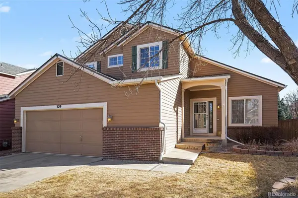 329 Simmons ST, Erie, CO 80516