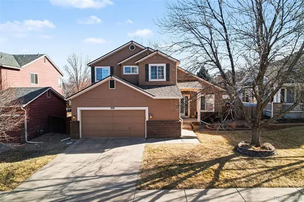 329 Simmons ST, Erie, CO 80516