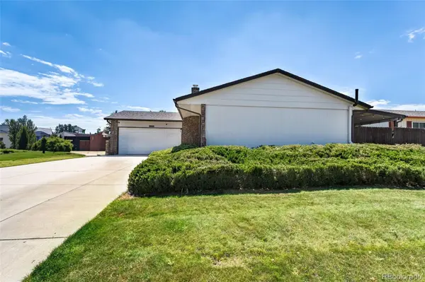 6699 S Cherry WAY, Centennial, CO 80121