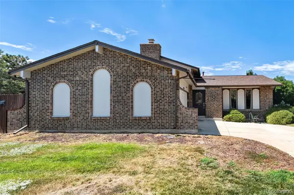 6699 S Cherry WAY, Centennial, CO 80121