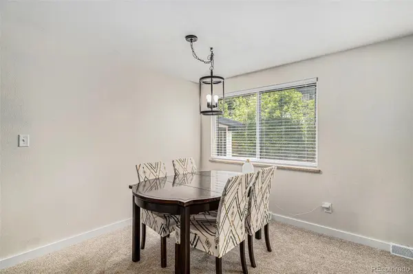 6898 S Franklin CIR, Centennial, CO 80122
