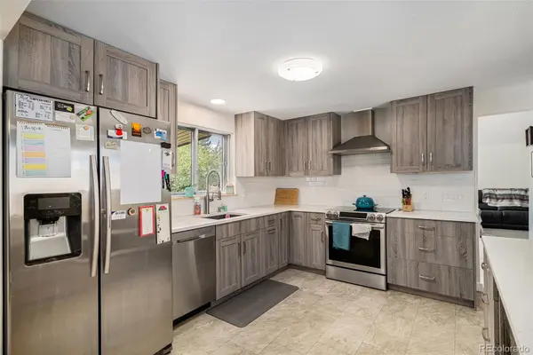 6898 S Franklin CIR, Centennial, CO 80122
