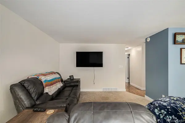6898 S Franklin CIR, Centennial, CO 80122