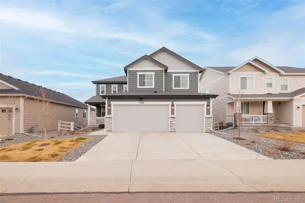 4938 Coltin TRL, Castle Rock, CO 80104