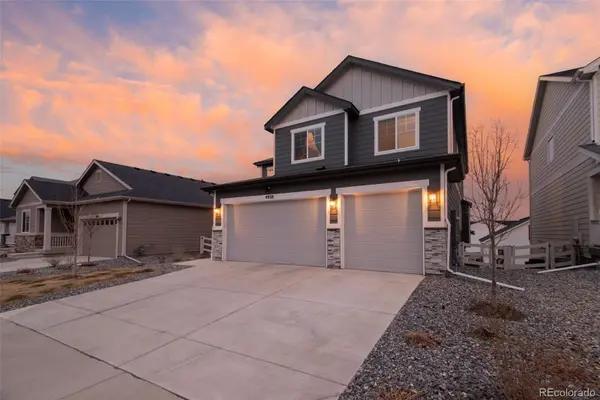 4938 Coltin TRL,  Castle Rock,  CO 80104