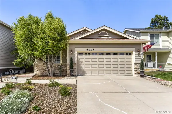 4225 Cherryhurst CT, Highlands Ranch, CO 80126