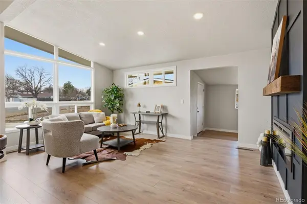 7480 Greenwood BLVD, Denver, CO 80221