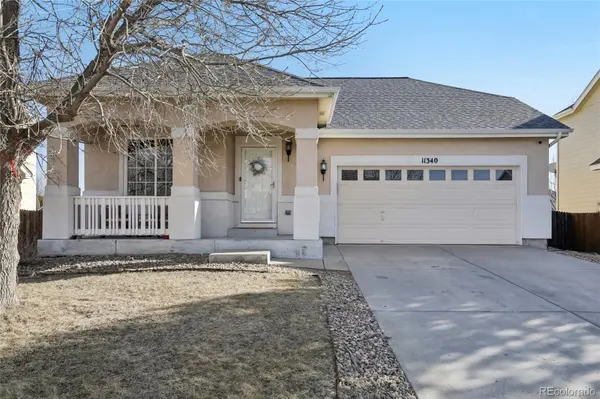 11340 Locust ST, Thornton, CO 80233