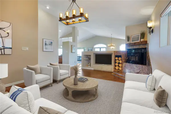 35 Spruce RD, Golden, CO 80401