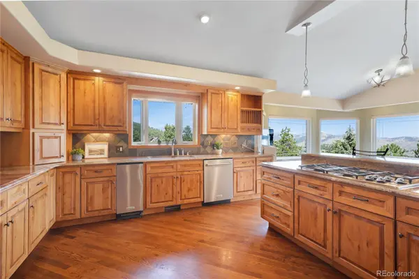 35 Spruce RD, Golden, CO 80401