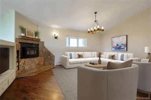 35 Spruce RD, Golden, CO 80401