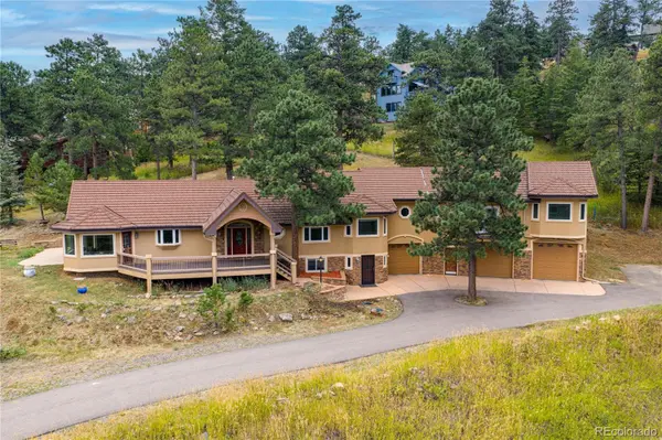 35 Spruce RD, Golden, CO 80401