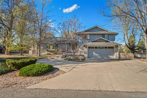 10665 W 78th AVE, Arvada, CO 80005