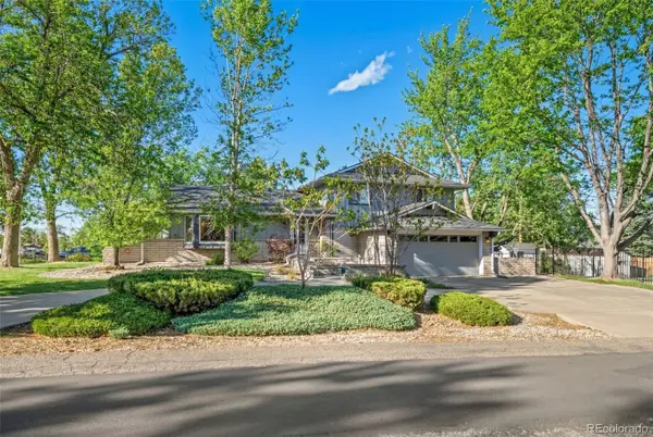 10665 W 78th AVE, Arvada, CO 80005