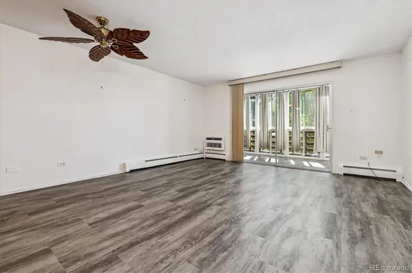 775 S Alton WAY #6C, Denver, CO 80247