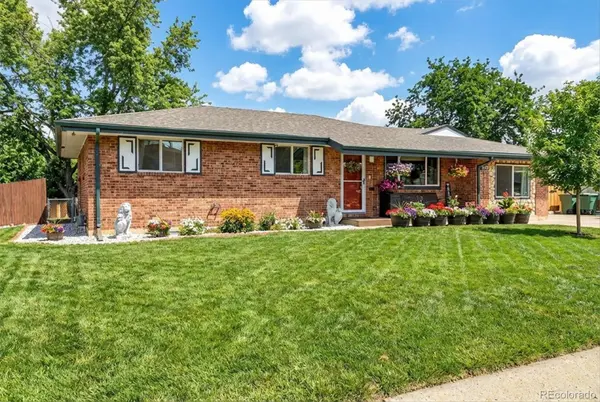 1165 W 101st AVE, Northglenn, CO 80260